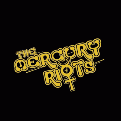 logo The Mercury Riots